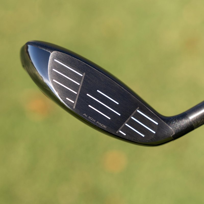 Callaway REVA Rise damträ