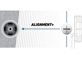 TaylorMade Distance+ golfbollar