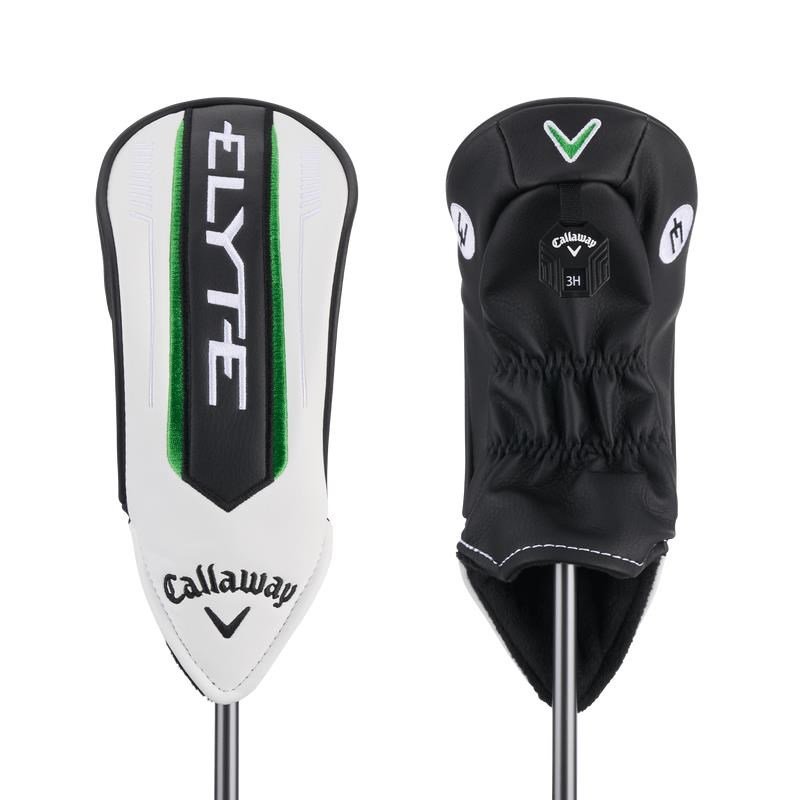 Callaway Elyte dam hybrid 2025