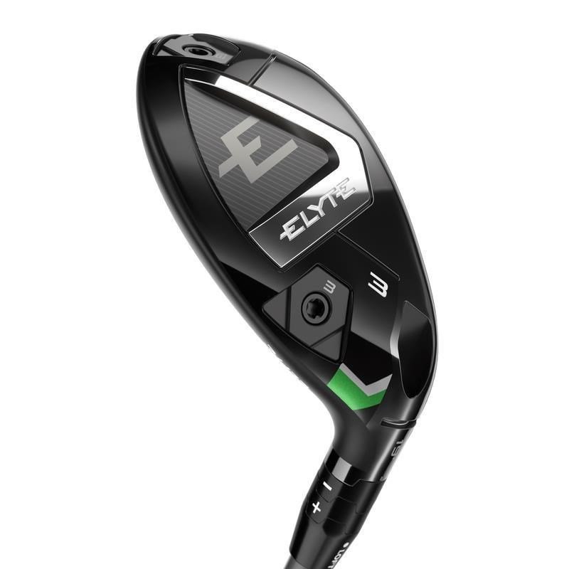 Callaway Elyte herr hybrid