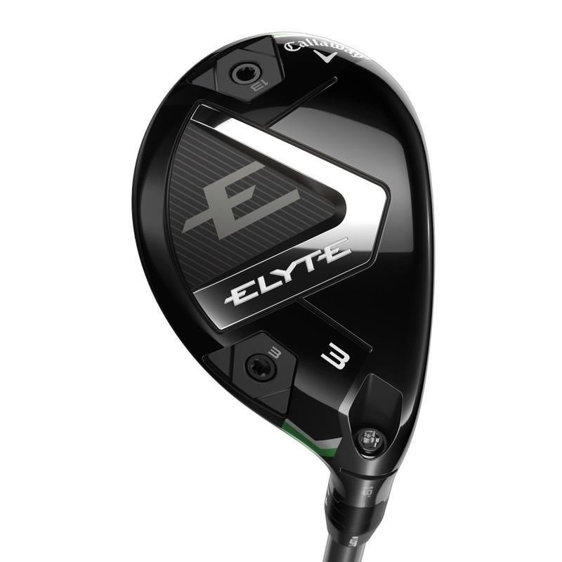Callaway Elyte herr hybrid