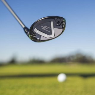 Callaway Elyte herr hybrid