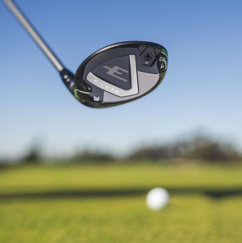 Callaway Elyte herr hybrid