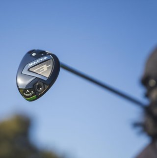 Callaway Elyte herr hybrid