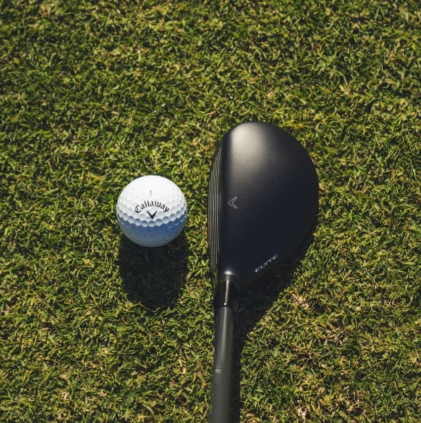 Callaway Elyte herr hybrid
