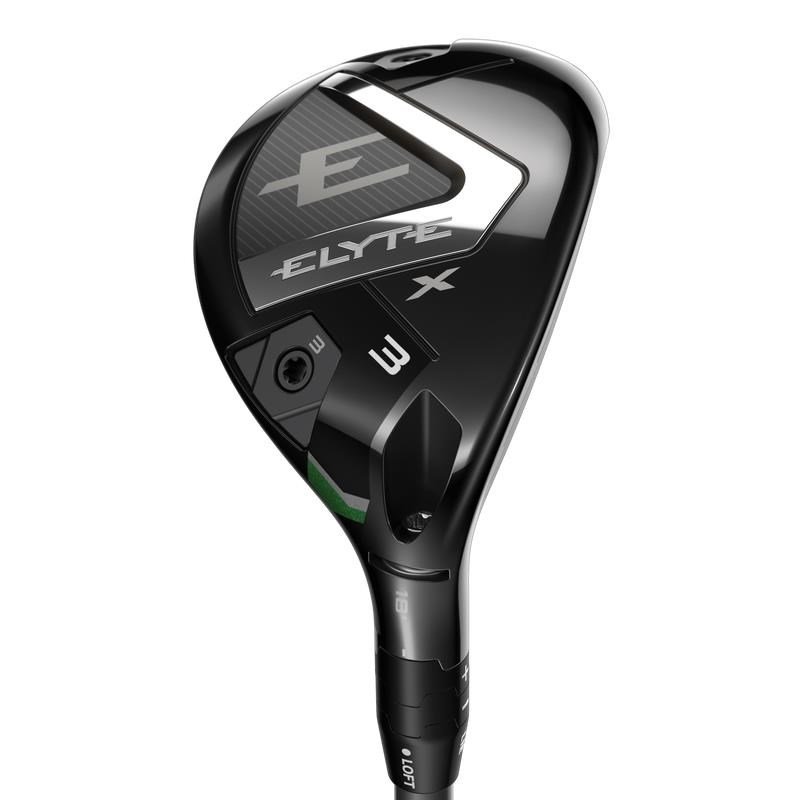 Callaway Elyte X herr hybrid
