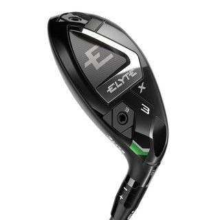 Callaway Elyte X herr hybrid