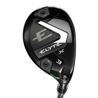 Callaway Elyte X herr hybrid