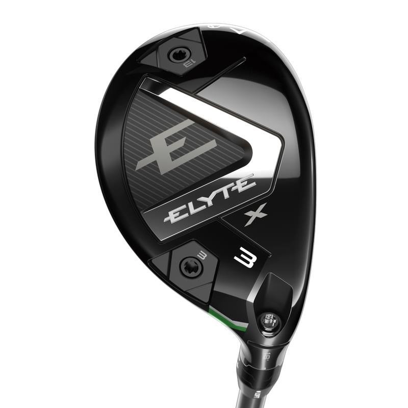 Callaway Elyte X herr hybrid