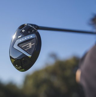 Callaway Elyte X herr hybrid