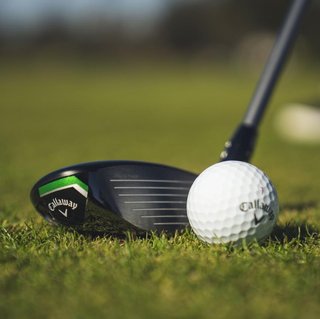 Callaway Elyte X herr hybrid