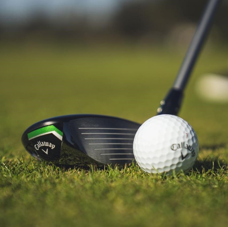 Callaway Elyte X herr hybrid