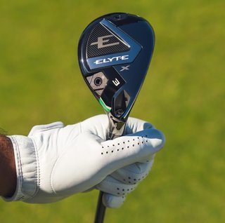 Callaway Elyte X herr hybrid