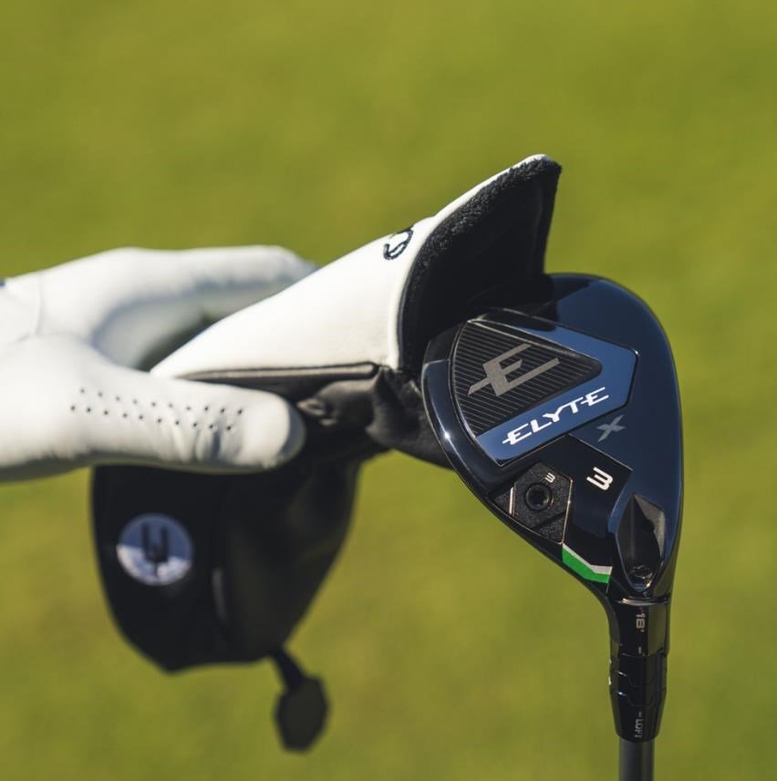 Callaway Elyte X herr hybrid