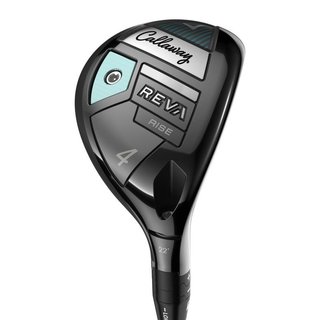 Callaway REVA Rise damhybrid 2025