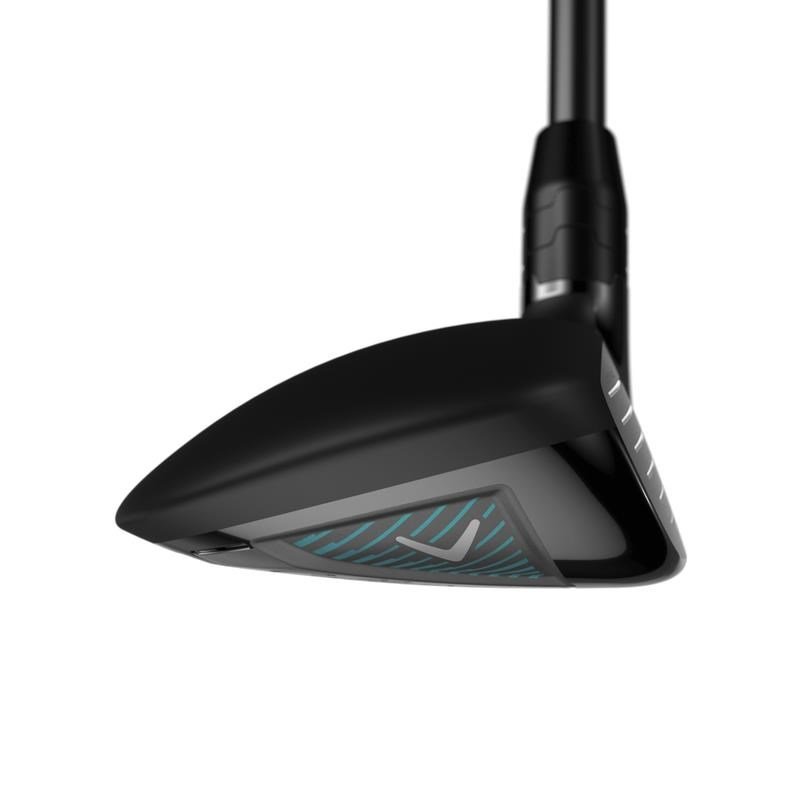 Callaway REVA Rise damhybrid 2025