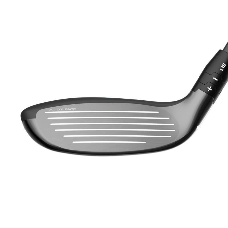 Callaway REVA Rise damhybrid 2025