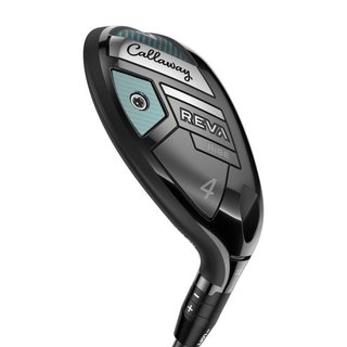 Callaway REVA Rise damhybrid 2025