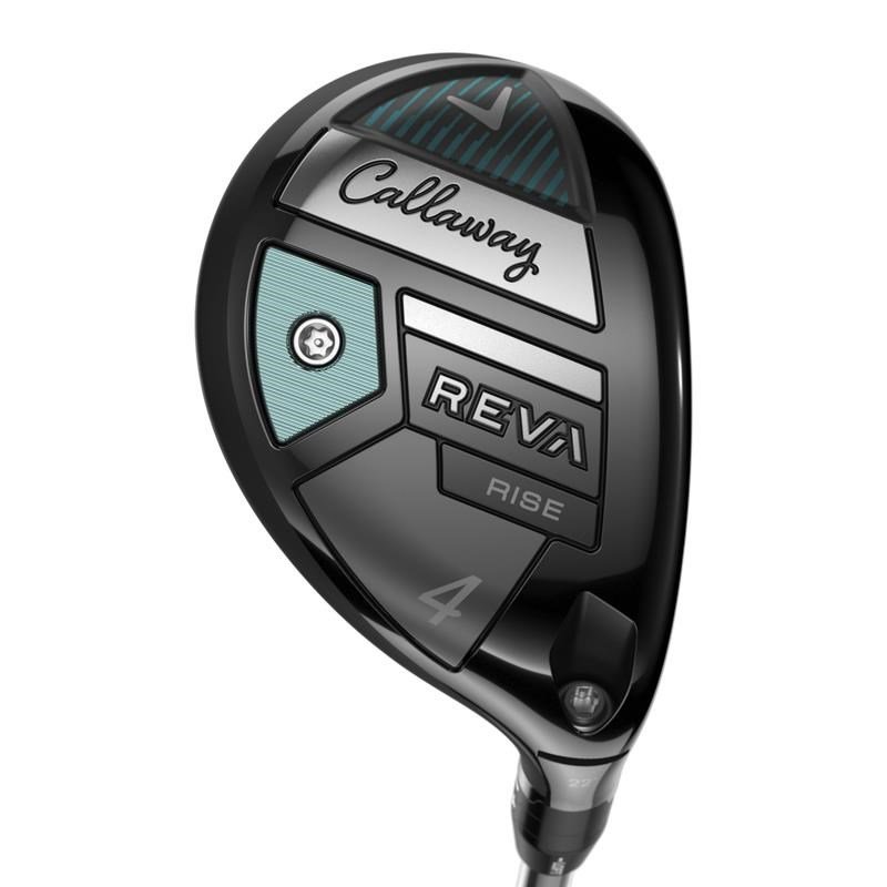 Callaway REVA Rise damhybrid 2025