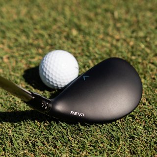 Callaway REVA Rise damhybrid 2025
