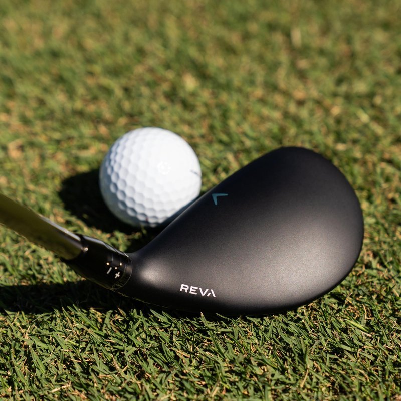 Callaway REVA Rise damhybrid 2025