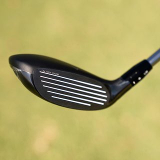 Callaway REVA Rise damhybrid 2025