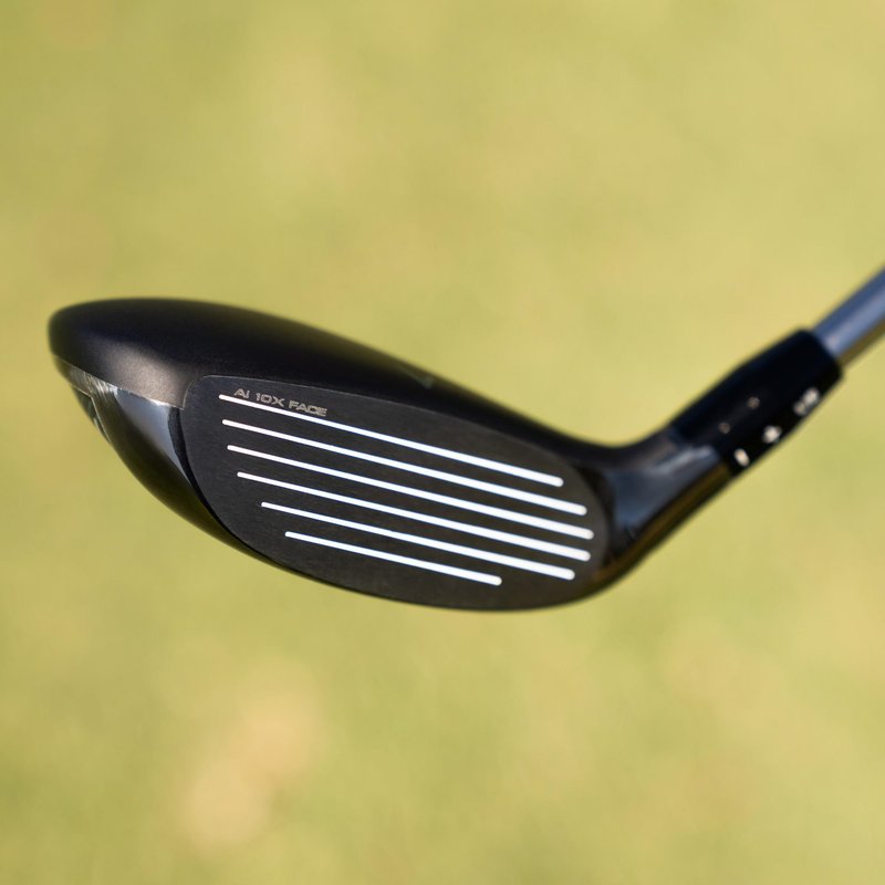 Callaway REVA Rise damhybrid 2025