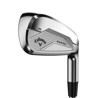 Callaway Elyte HL herr järn, stål