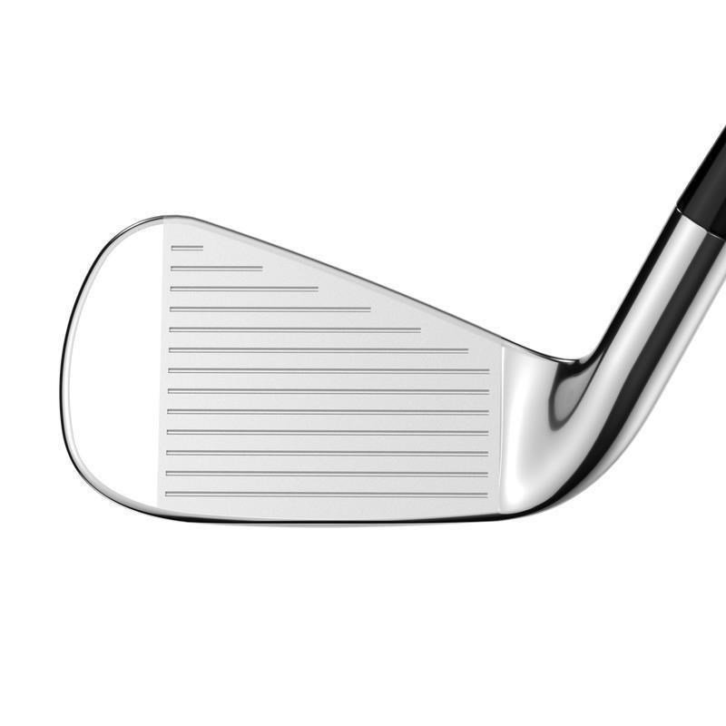 Callaway Elyte HL herr järn, stål