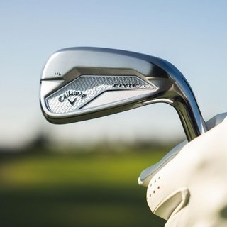 Callaway Elyte HL herr järn, stål