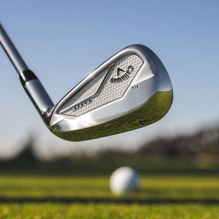 Callaway Elyte HL herr järn, stål