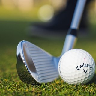 Callaway Elyte HL herr järn, stål