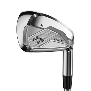 Callaway Elyte X herr järnset, grafit