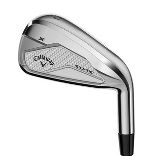 Callaway Elyte X herr järnset, grafit