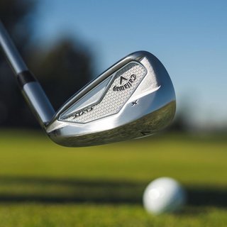 Callaway Elyte X herr järnset, grafit