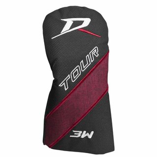 Wilson Deep Red Tour herr golf set, stål