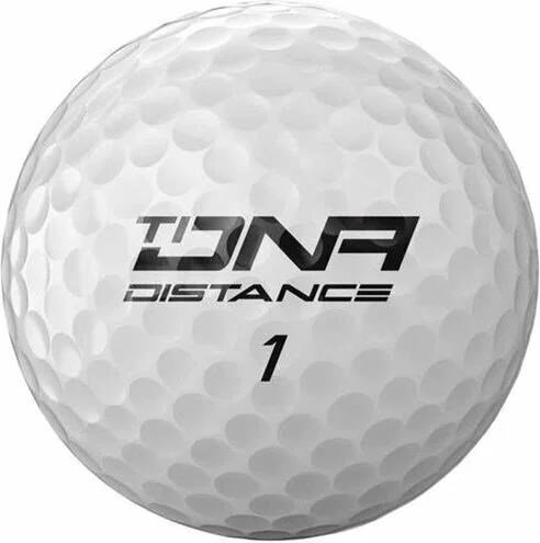 Wilson TI DNA Distance golfbollar