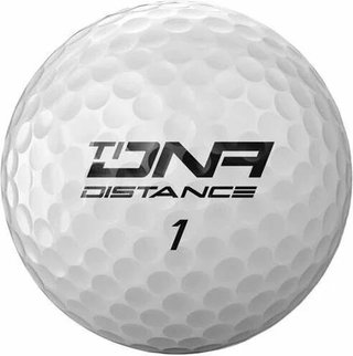 Wilson TI DNA Distance golfbollar