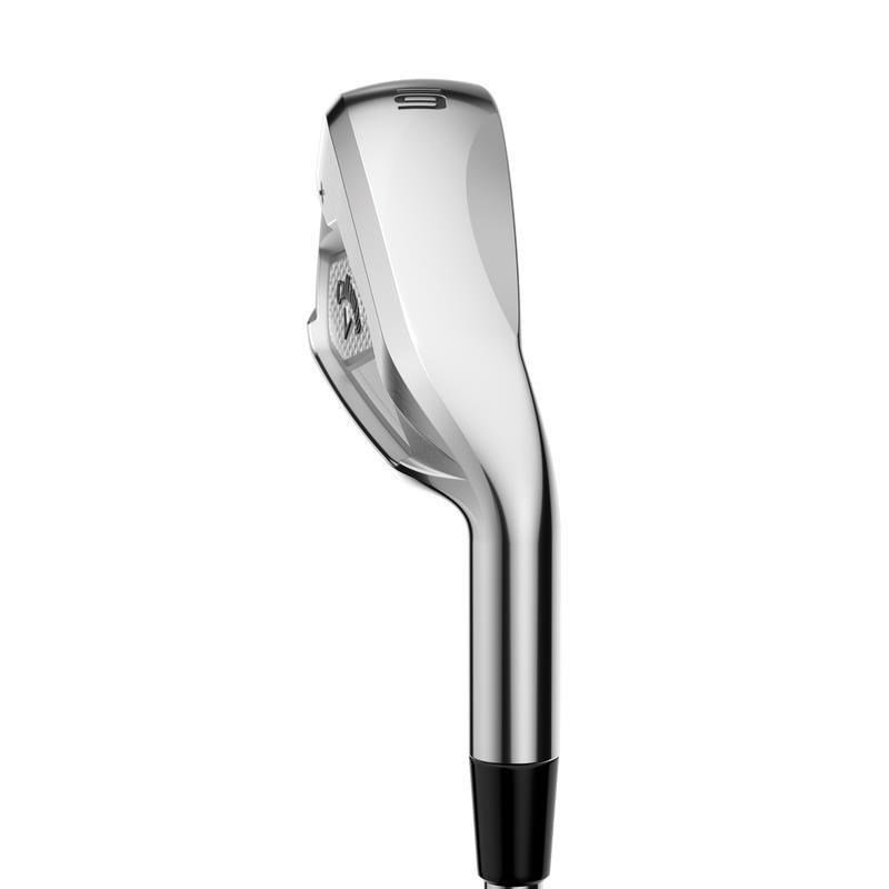 Callaway Elyte X herr järnset, stål