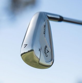 Callaway Elyte X herr järnset, stål