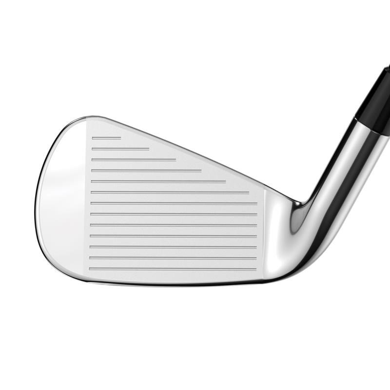 Callaway Elyte herr järnset, grafit