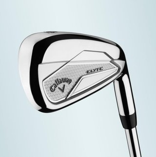 Callaway Elyte herr järnset, grafit