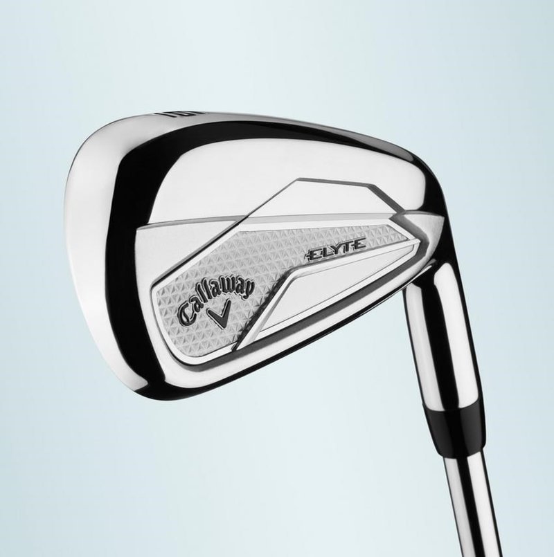 Callaway Elyte herr järnset, grafit