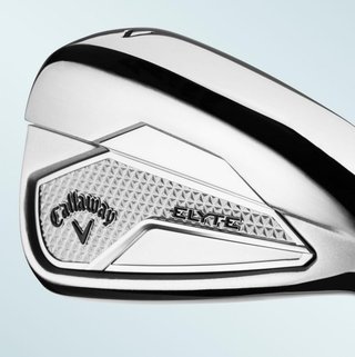 Callaway Elyte herr järnset, grafit