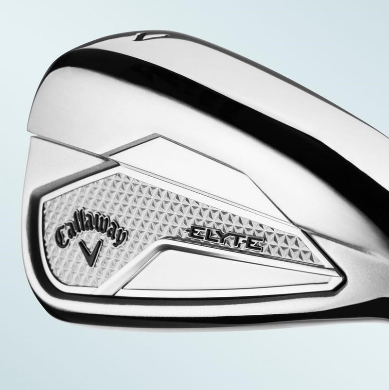 Callaway Elyte herr järnset, grafit