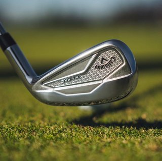 Callaway Elyte herr järnset, grafit