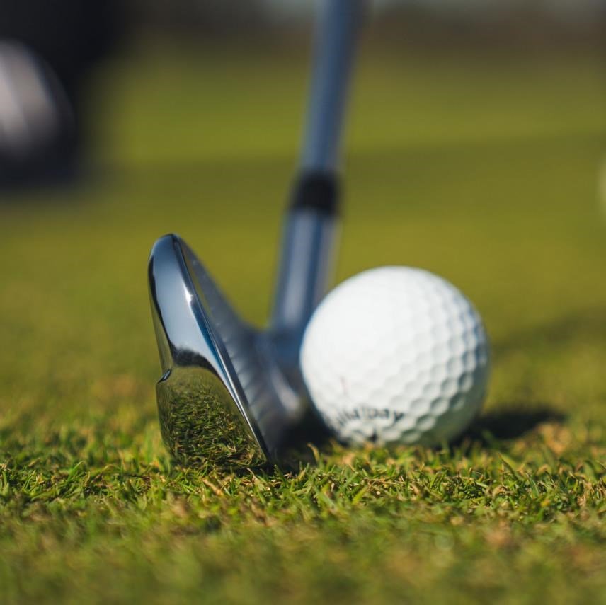 Callaway Elyte herr järnset, grafit