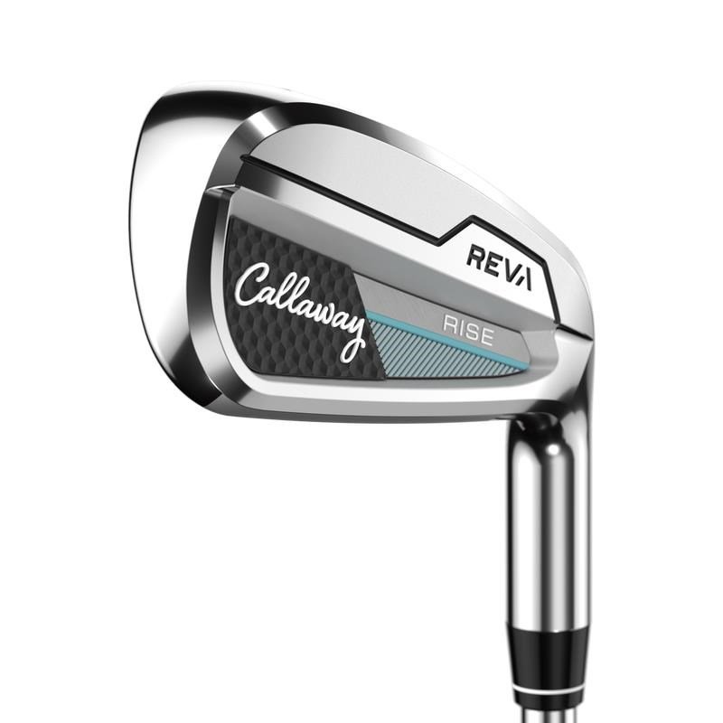 Callaway REVA Rise dam järn, grafit