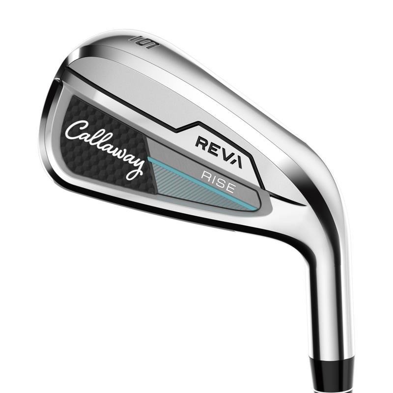 Callaway REVA Rise dam järn, grafit