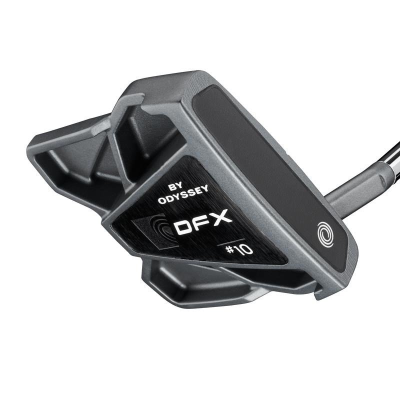 Odyssey DFX Ten S putter